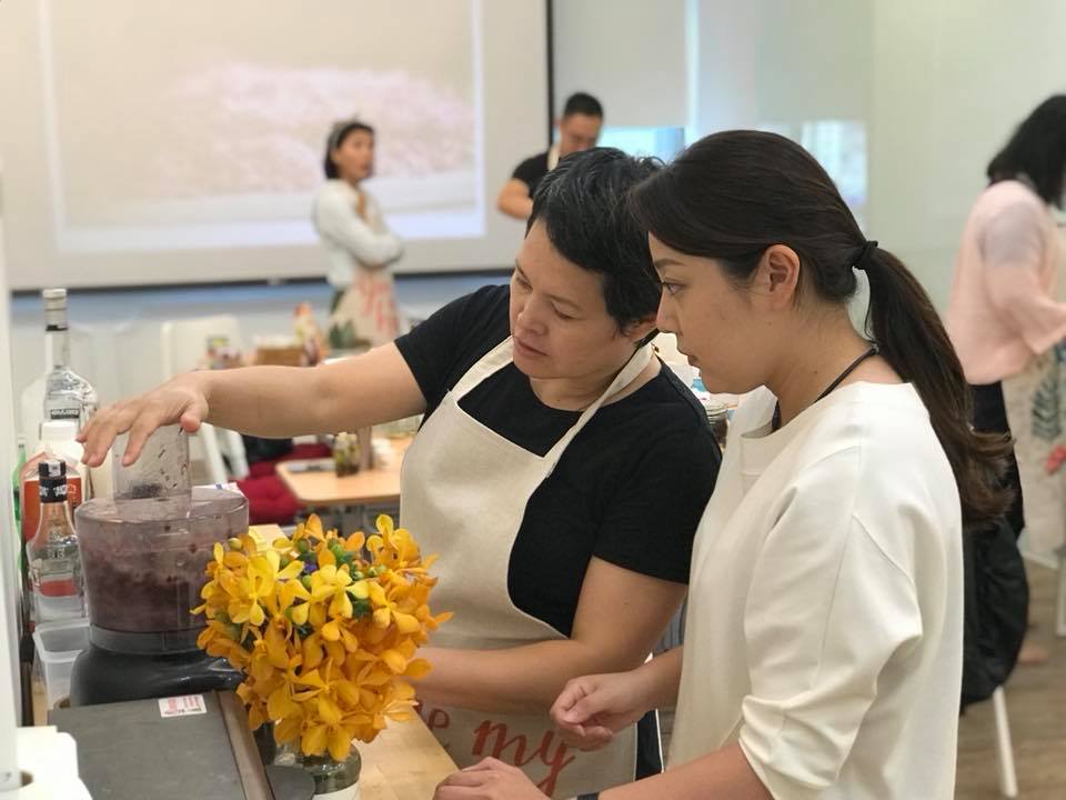 香草療癒廚房