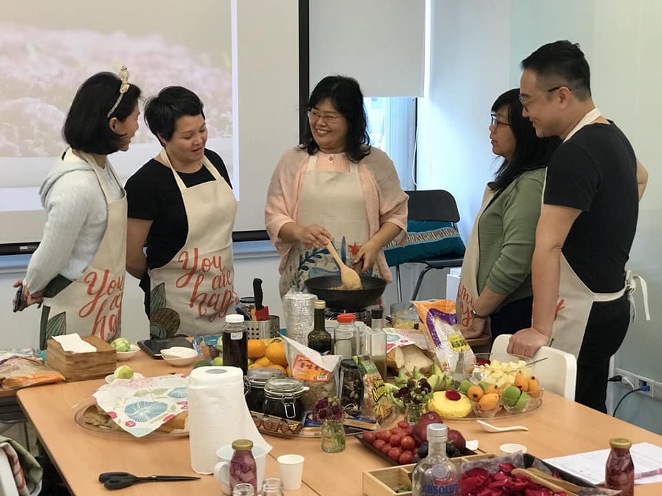 香草療癒廚房