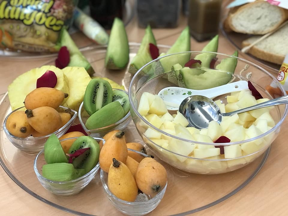 香草療癒廚房