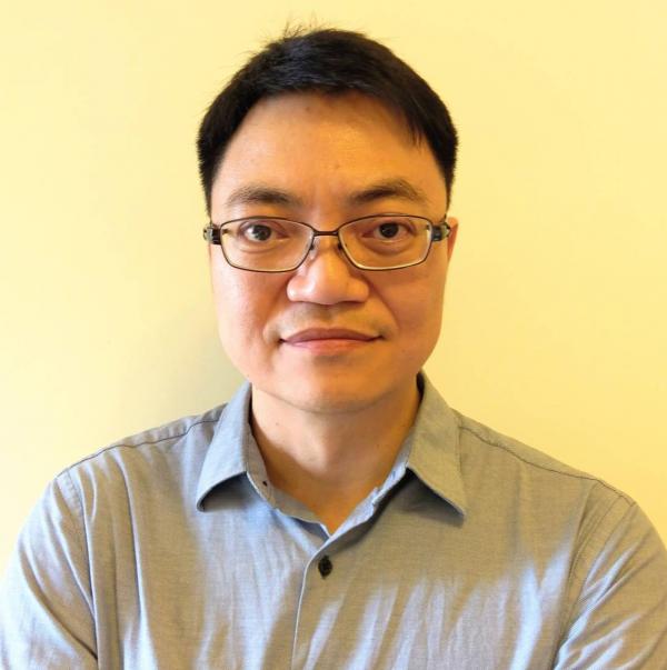劉育林 Liu, yu-lin