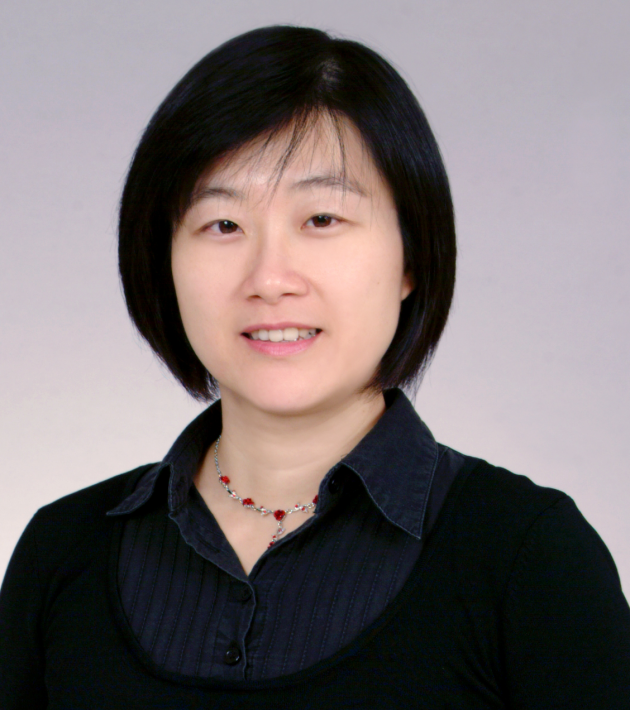 蘇莞文 博士 Dr. Angela Su
