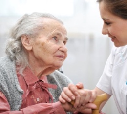 芳香照護課程照